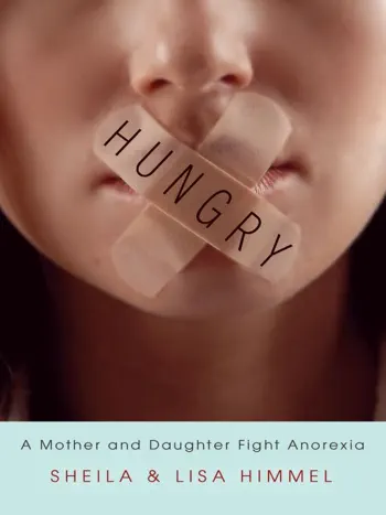 Hungry by Sheila Himmel & Lisa Himmel, book cover