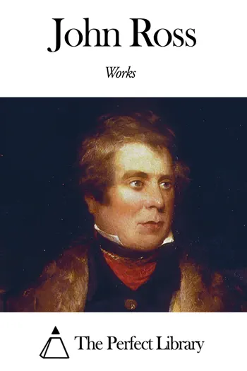 Works of John Ross by John Ross, book cover