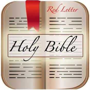 Holy Bible by Addison Publishing, book cover