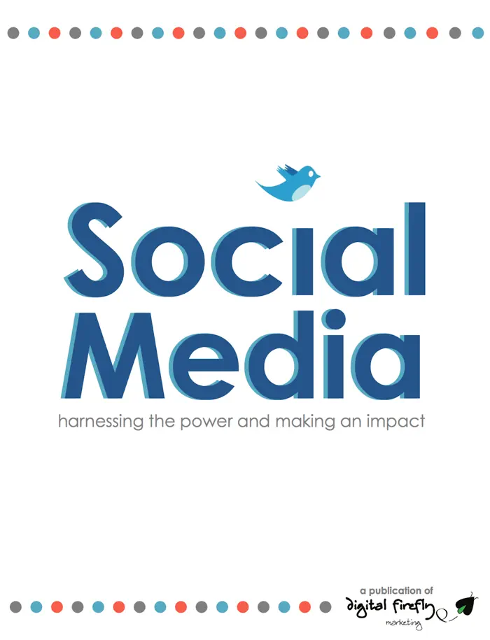 Social Media Marketing by John Cashman & Marissa Treece, book cover