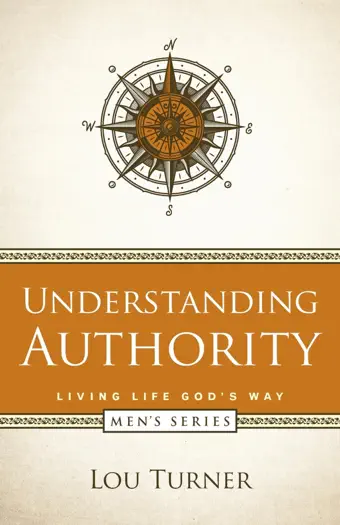 Understanding Authority by Lou Turner, book cover