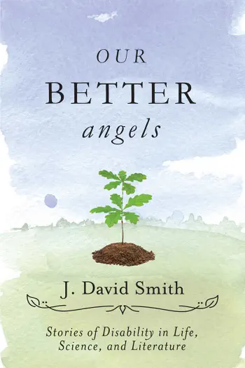Our Better Angels by J. David Smith, book cover