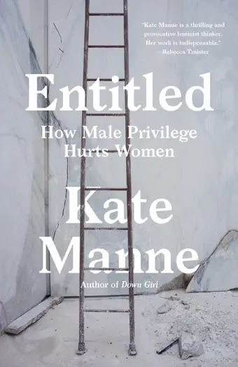 Entitled by Kate Manne, book cover