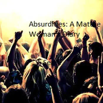 Absurdities by S. Seme, book cover
