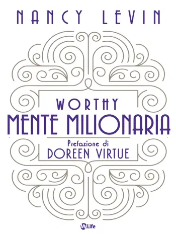 Worthy by Nancy Levin, book cover