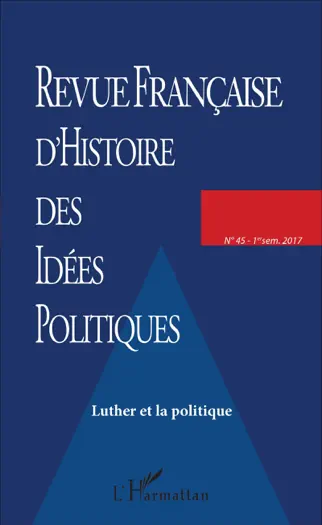 REVUE FRANCAISE by Various Authors, book cover