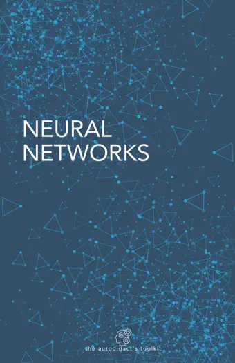 Neural Networks by Andrew D. Chapman, book cover