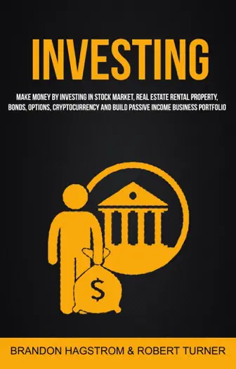 Investing by Brandon Hagstrom & Robert Turner, book cover