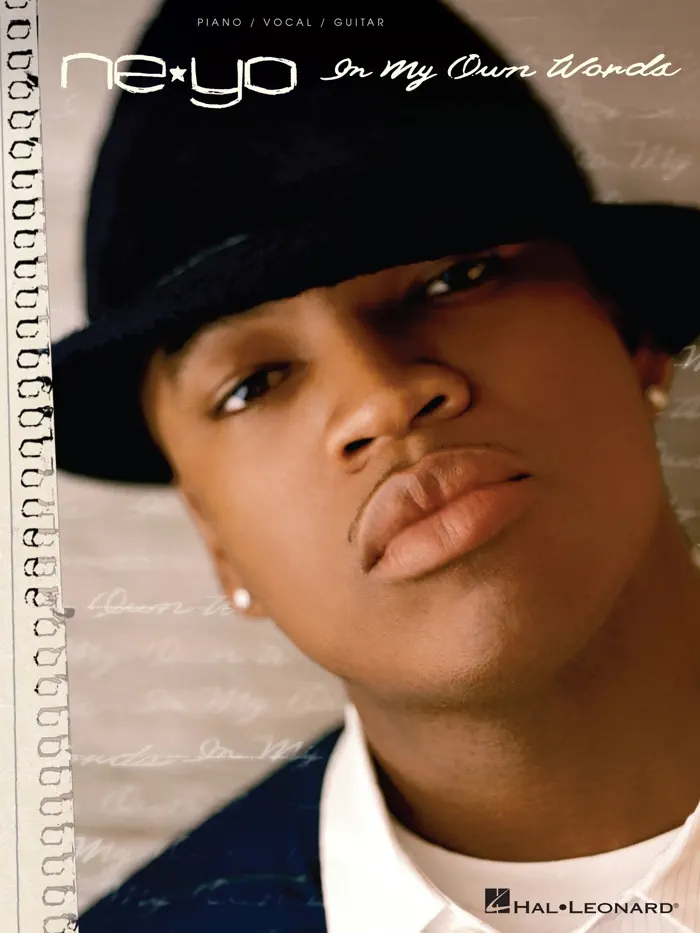 Ne-Yo - In My Own Words (Songbook) by Ne-Yo, book cover
