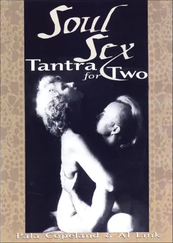 Soul Sex by Al Link & Pala Copeland, book cover
