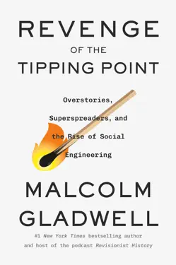 Revenge of the Tipping Point by Malcolm Gladwell, book cover