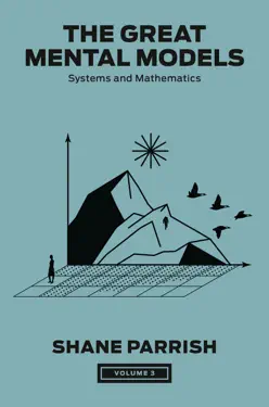 The Great Mental Models Volume 3 by Rhiannon Beaubien and Rosie Leizrowice, book cover