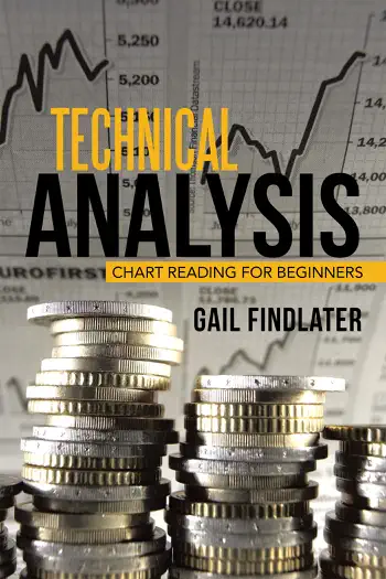 Technical Analysis by Gail Findlater, book cover