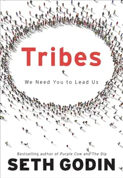 Tribes by Seth Godin, book cover