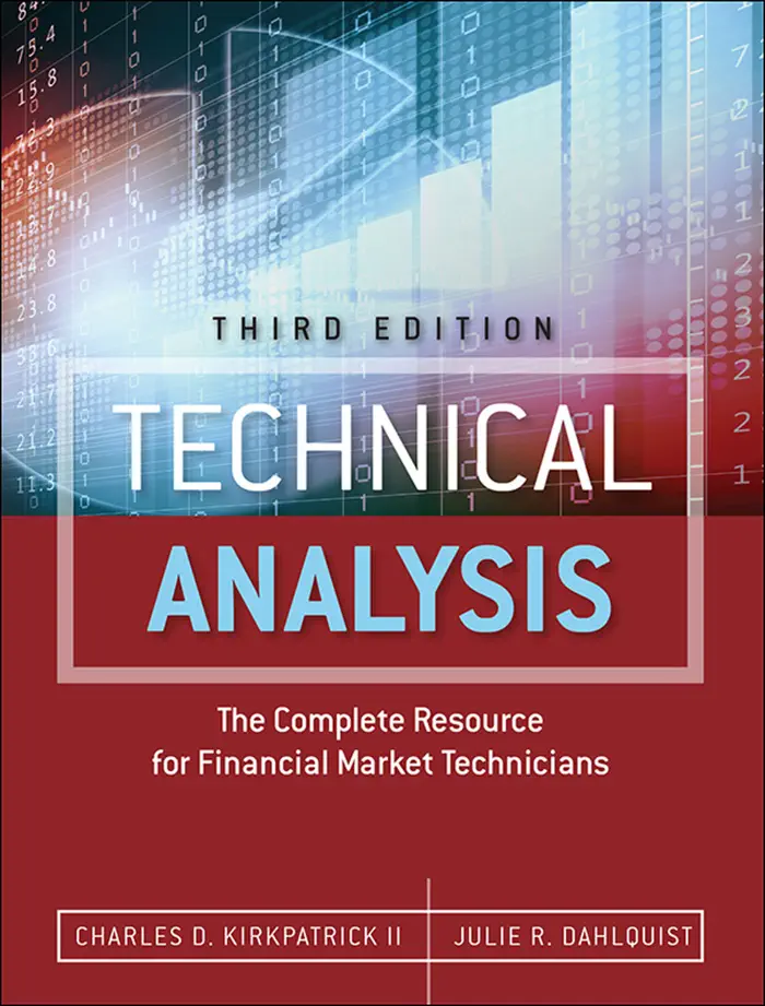 Technical Analysis by Charles Kirkpatrick II & Julie Dahlquist, book cover