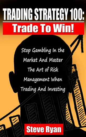 Trading Strategy 100 by Steve Ryan, book cover